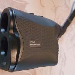 T&eacute;l&eacute;m&egrave;tre laser Rangefinder 5-600P