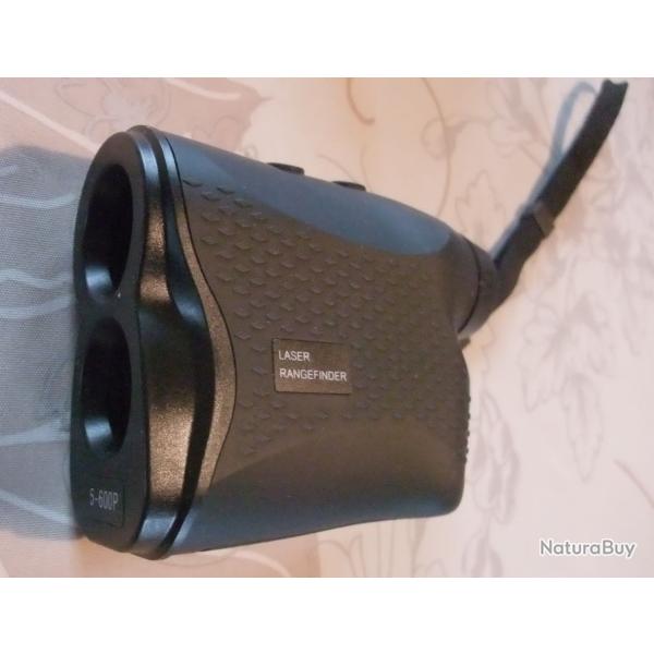 T�l�m�tre laser Rangefinder 5-600P