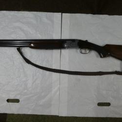 fusil superpos&eacute; BERETTA 686 s cal 12/70 &eacute;jecteurs