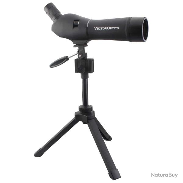 LONGUE-VUE FORESTER 20-60x60