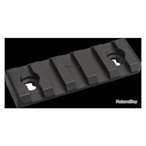 RAIL M-LOCK 2 Inch