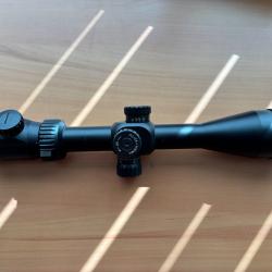 Lunette de tir Athlon Argos BTR 6-24x50 lumineux - 1� sans prix de r&eacute;serve !!