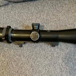 Lunette de tir Scrome J8 Mle F1