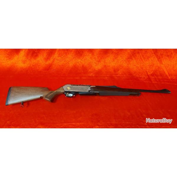 Carabine browning short track calibre 270 wsm