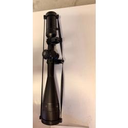 Lunette de tir 4-16x50 Vantage avec colliers - bon &eacute;tat