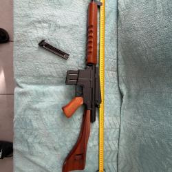 Carabine semi automatique ARMI  JAGER AP 74 22lr TAR 821