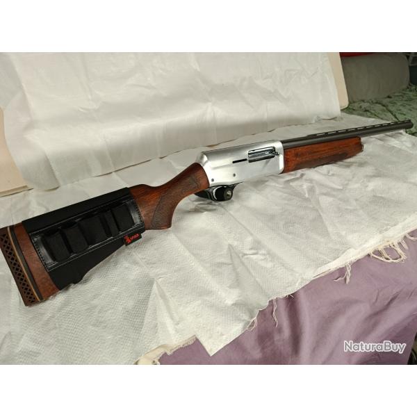 Fusil Semi Auto Luigi Franchi 12/70