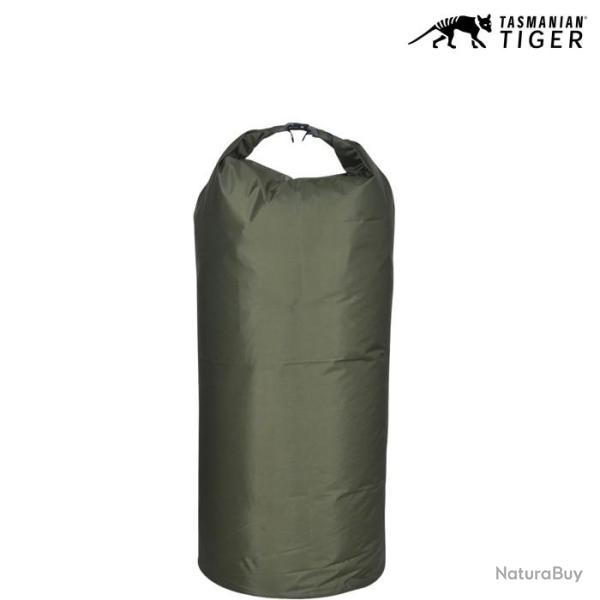 Sac �tanche militaire 8 litres, Tasmanian Tiger, couleur vert arm�e
