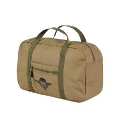 Sac en Toile Coton - Logo brevet Para de l'Arm&eacute;e Fran&ccedil;aise