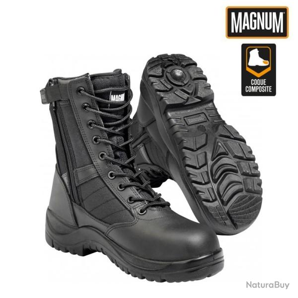 Magnum Centurion 8.0 coqu�es SZ Noir T