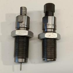 OUTILS DE RECHARGEMENT 38SP - 357