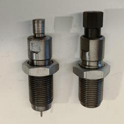 OUTILS DE RECHARGEMENT 38SP - 357