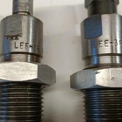 OUTILS DE RECHARGEMENT 38SP - 357