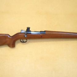 BELLE CARABINE CARL GUSTAF CG 63 - Cal 6.5x55 +DIOPTRE ELIT - 1� SANS PRIX DE RESERVE !!!