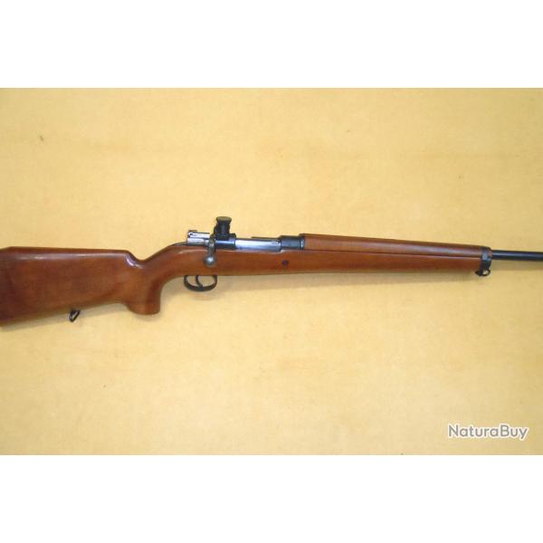 BELLE CARABINE CARL GUSTAF CG 63 - Cal 6.5x55 +DIOPTRE ELIT - 1� SANS PRIX DE RESERVE !!!