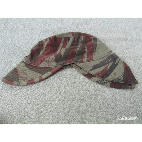 CASQUETTE BIGEARD GUERRE D'ALGERIE