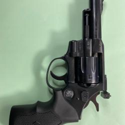 Revolver 22 lr
