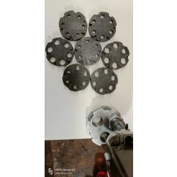 TOURELLE SUPERIEURE LEE 1000 AUTOMATIQUE