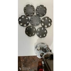 TOURELLE SUPERIEURE LEE 1000 AUTOMATIQUE