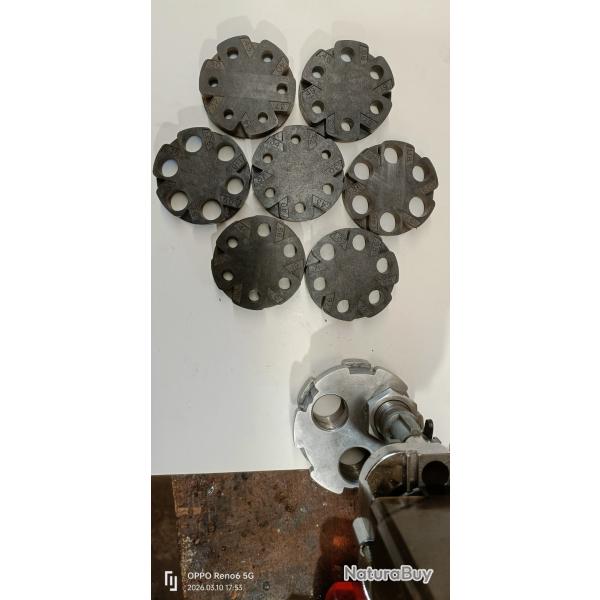 TOURELLE SUPERIEURE LEE 1000 AUTOMATIQUE