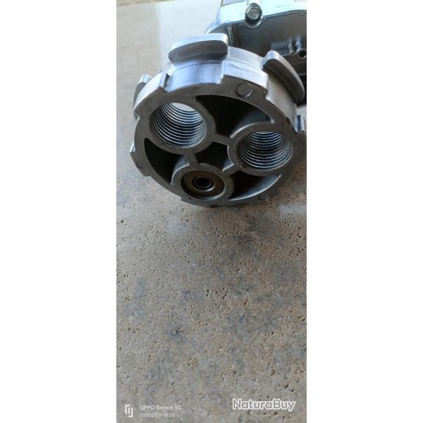 TOURELLE SUPERIEURE LEE 1000 AUTOMATIQUE