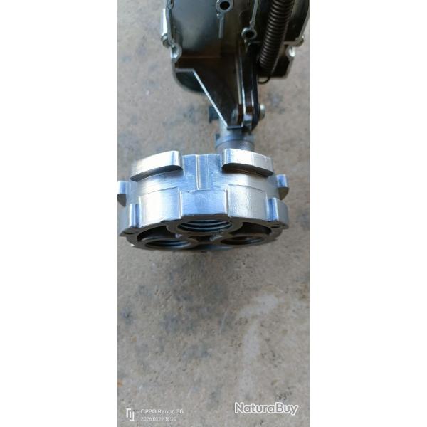 TOURELLE SUPERIEURE LEE 1000 AUTOMATIQUE
