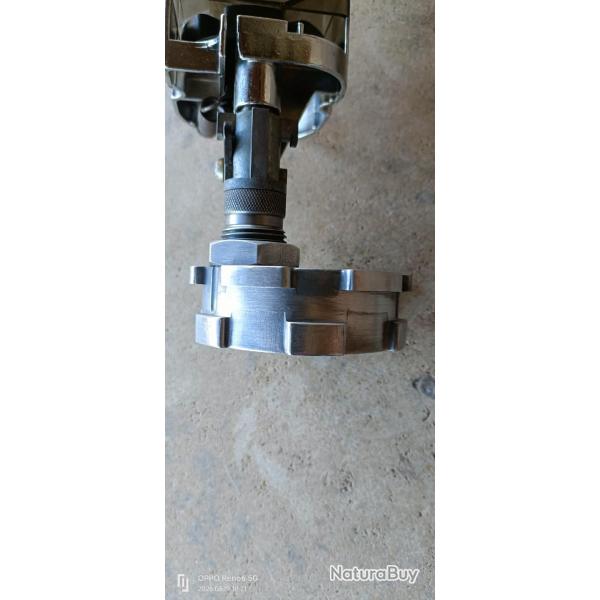 TOURELLE SUPERIEURE LEE 1000 AUTOMATIQUE