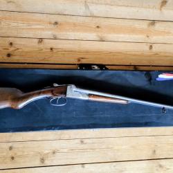 16G fusil Artisan Francaise juxta 16/65 - 1 euros sans reserve