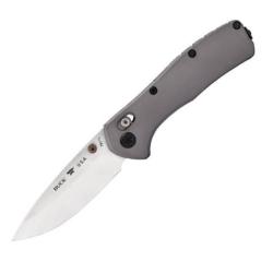Couteau pliant Buck "Range Elite" 0791GYS