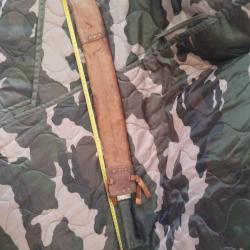 Machette us de foyer WW2