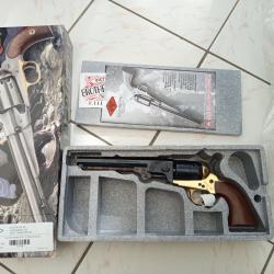Revolver pietta 1851 navy .44 rednord