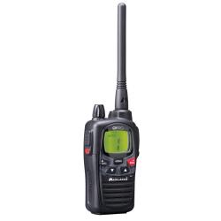 Talkie-Walkie Midland G9 PRO + oreillette - Talkie-walkie G9