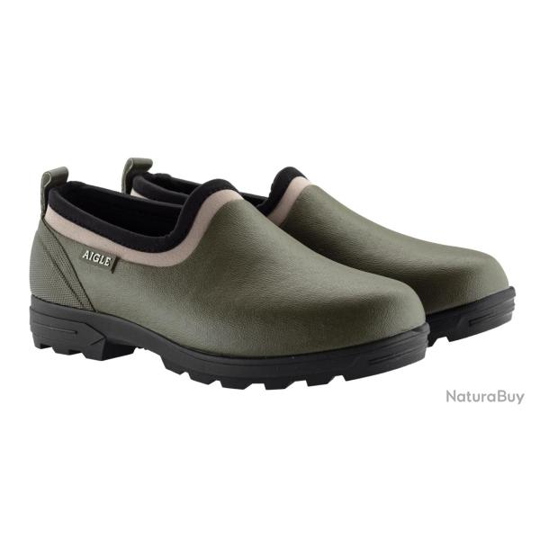 Chaussures Aigle Lessfor M - P40