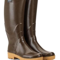 Bottes Chambord Pro II ISO - Aigle - P44
