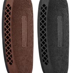 Plaque de couche amortisseur F325 - Noir