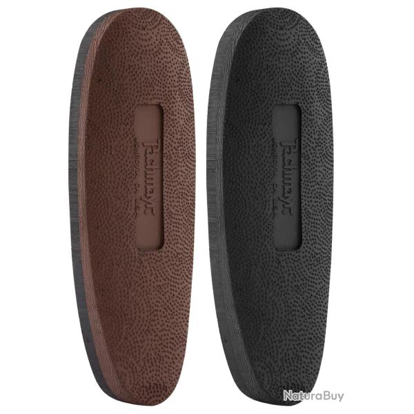 Plaque de couche Pachmayr - Noir