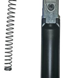 UMAREX CHARGEUR POUR PPQ M2 T4E EMERGENCY CAL.43