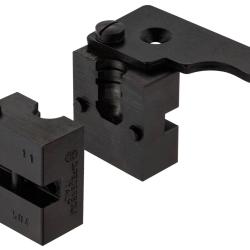 Moule &agrave; balles 1 cavit&eacute; - Maxi balles - Calibre .454