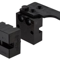 Moule &agrave; balles 2 cavit&eacute;s - Balles rondes - Calibre .410