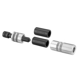 Calibreur long pour balles mini&eacute; - Cal. 577