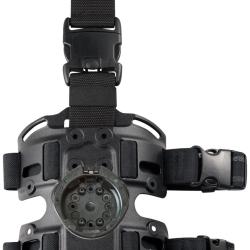 Plaque de cuisse RDC - Droitier