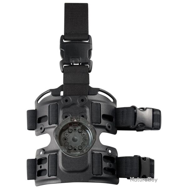 Plaque de cuisse RDC - Droitier