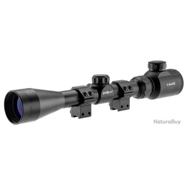 Lunette d'aff�t Lensolux 3-9 x 40 IR