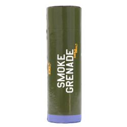 Fumig&egrave;ne &agrave; grattoir bleu