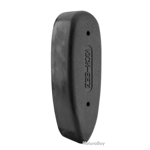 Plaques anti-recul Kick-Eez Magnum - 28 � 34 mm - Epaisseur 34 mm