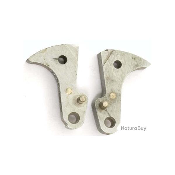 CHIEN GAUCHE ASSEMBLE IJ27