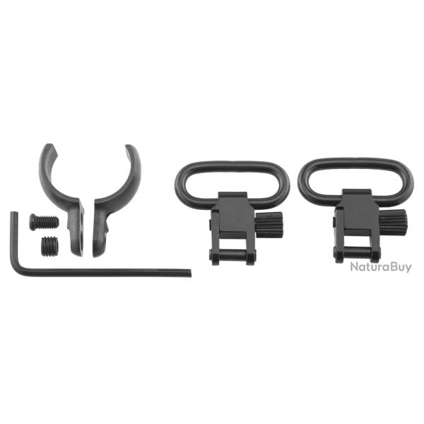 Grenadi�res d�tachables pour superpos� Cal.12, 20 ou express