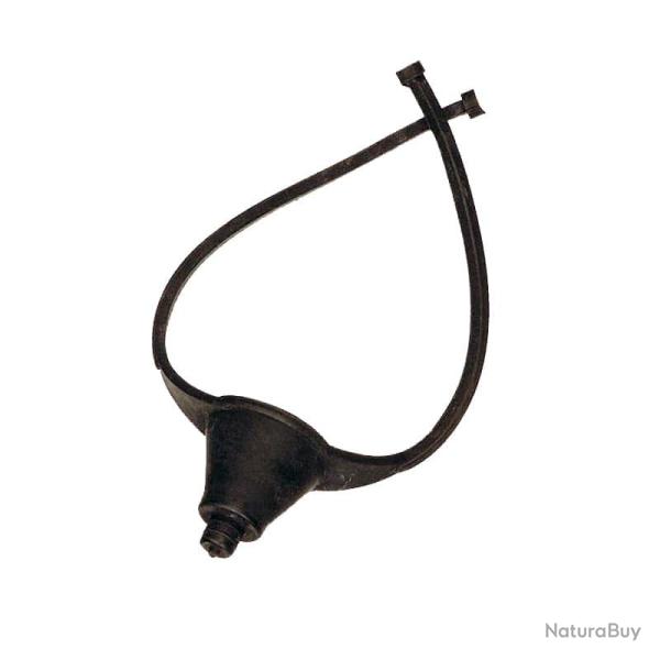 Elastique de rechange pour lance esches - Elastique rechange