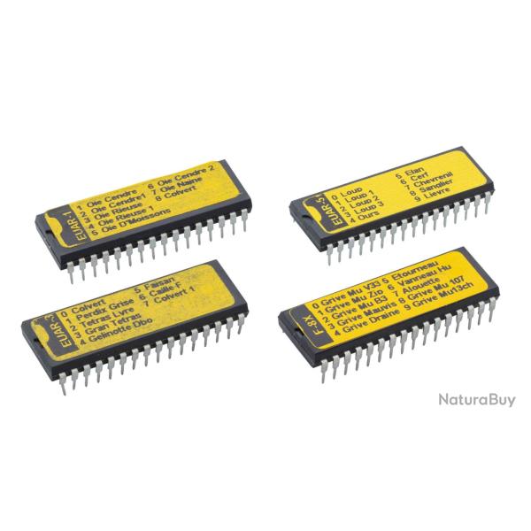 Carte � puce N�1