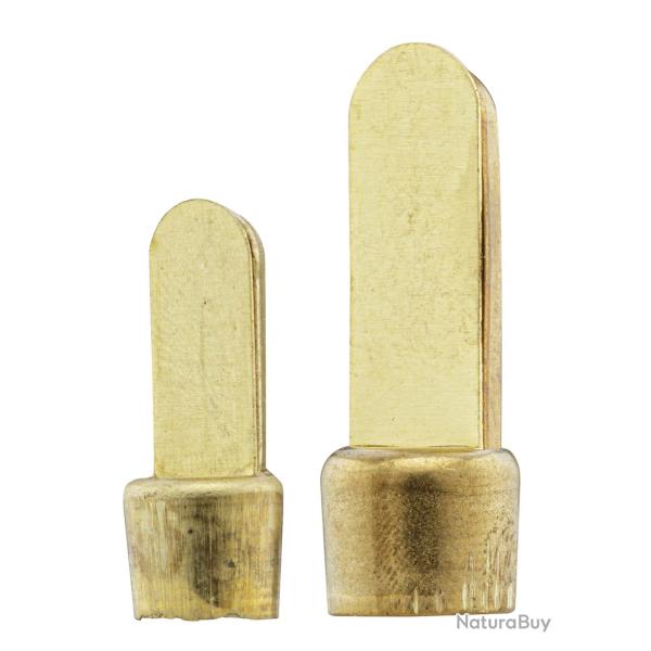 Pipets m�tal Elless - Taille Moyenne